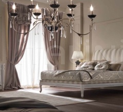 Итальянские Кровати - Кровать Artu фабрика Epoque