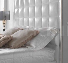 Итальянские Кровати - Кровать Diamante Итальянские Кровати - Кровать Diamante фабрика Epoque