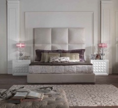 Итальянские Кровати - Кровать Caren Итальянские Кровати - Кровать Caren фабрика Epoque