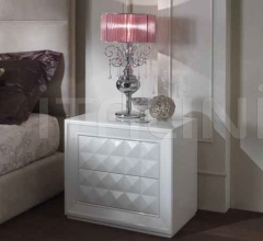 Тумбочка Diamante Тумбочка Diamante фабрика Epoque