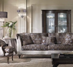 Торшер Queen фабрика Epoque