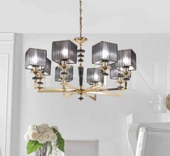 Люстра Aurora Люстра Aurora фабрика Epoque