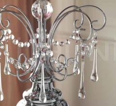 Итальянские Настольные светильники - Настольная лампа Odessa Итальянские Настольные светильники - Настольная лампа Odessa фабрика Epoque