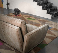 Итальянские Диваны - Модульный диван ViCTOR фабрика Gamma Arredamenti