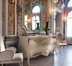 Буфет CR.50 Буфет CR.50 фабрика Stella Del Mobile