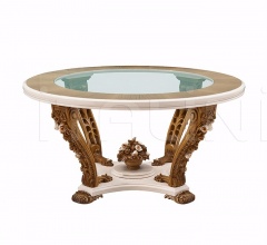 Стол обеденный CR.40 Стол обеденный CR.40 фабрика Stella Del Mobile