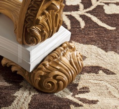 Стол обеденный CR.40 Стол обеденный CR.40 фабрика Stella Del Mobile