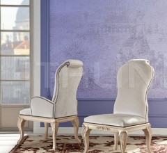 Стул CR.65 Стул CR.65 фабрика Stella Del Mobile