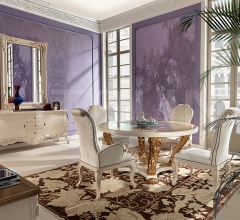 Стул CR.65 Стул CR.65 фабрика Stella Del Mobile