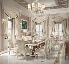 Стул CR.65 Стул CR.65 фабрика Stella Del Mobile