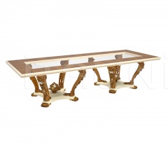 Стол обеденный CR.42 Стол обеденный CR.42 фабрика Stella Del Mobile