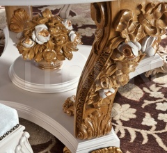 Стол обеденный CR.42 Стол обеденный CR.42 фабрика Stella Del Mobile