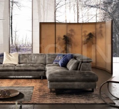 Итальянские Диваны - Диван SOUND фабрика Gamma Arredamenti