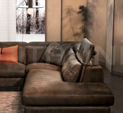 Итальянские Диваны - Диван SOUND фабрика Gamma Arredamenti