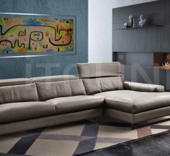 Итальянские Диваны - Диван SOUND фабрика Gamma Arredamenti