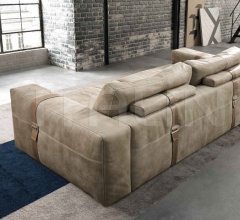 Итальянские Диваны - Диван RICHMOND фабрика Gamma Arredamenti