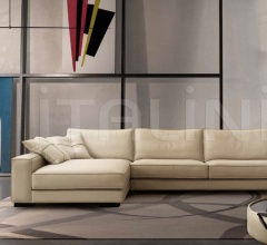 Итальянские Диваны - Диван BOND фабрика Gamma Arredamenti