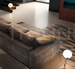 Итальянские Диваны - Диван BOND фабрика Gamma Arredamenti