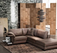 Итальянские Диваны - Диван BOND фабрика Gamma Arredamenti