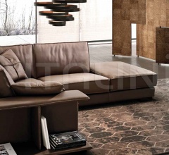 Итальянские Диваны - Диван BOND фабрика Gamma Arredamenti