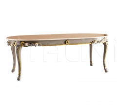 Раздвижной стол CR.72 Раздвижной стол CR.72 фабрика Stella Del Mobile