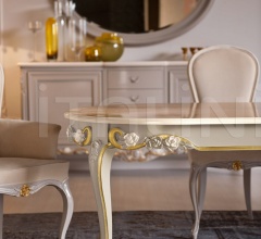 Раздвижной стол CR.72 Раздвижной стол CR.72 фабрика Stella Del Mobile