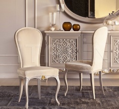 Стул CR.60 фабрика Stella Del Mobile