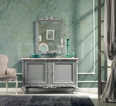 Буфет CR.82 Буфет CR.82 фабрика Stella Del Mobile