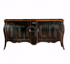 Буфет CO.29 Буфет CO.29 фабрика Stella Del Mobile