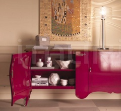 Буфет CO.29 фабрика Stella Del Mobile