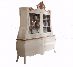 Буфет CO.29/AL Буфет CO.29/AL фабрика Stella Del Mobile