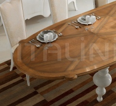 Раздвижной стол CO.92/E Раздвижной стол CO.92/E фабрика Stella Del Mobile