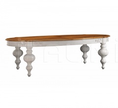 Раздвижной стол CO.92/F Раздвижной стол CO.92/F фабрика Stella Del Mobile