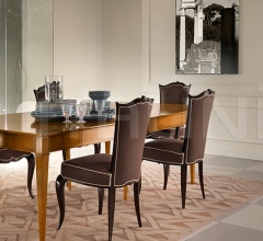 Стул CO.146 Стул CO.146 фабрика Stella Del Mobile