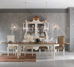 Стул CO.146 Стул CO.146 фабрика Stella Del Mobile