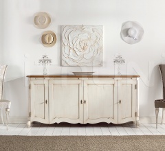 Буфет CO.60 Буфет CO.60 фабрика Stella Del Mobile