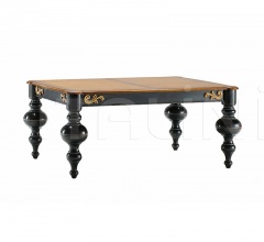 Раздвижной стол CO.92/B Раздвижной стол CO.92/B фабрика Stella Del Mobile