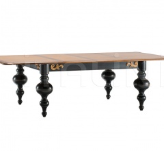 Раздвижной стол CO.92/B Раздвижной стол CO.92/B фабрика Stella Del Mobile