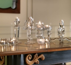 Раздвижной стол CO.92/B Раздвижной стол CO.92/B фабрика Stella Del Mobile