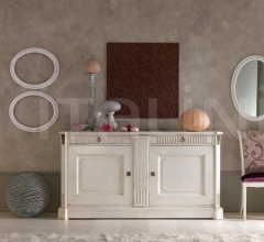 Буфет CO.108 Буфет CO.108 фабрика Stella Del Mobile