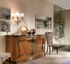 Буфет NA.142 Буфет NA.142 фабрика Stella Del Mobile