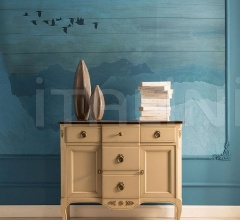 Буфет MA.06 Буфет MA.06 фабрика Stella Del Mobile