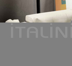 Итальянские Диваны - Модульный диван SOLEADO фабрика Gamma Arredamenti