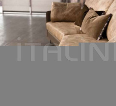 Итальянские Диваны - Модульный диван SWING фабрика Gamma Arredamenti