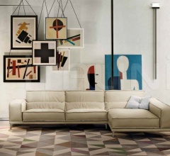 Итальянские Диваны - Диван MOKAMBO фабрика Gamma Arredamenti