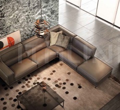 Итальянские Диваны - Диван MOKAMBO фабрика Gamma Arredamenti