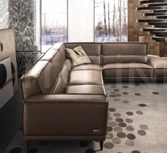 Итальянские Диваны - Диван MOKAMBO фабрика Gamma Arredamenti