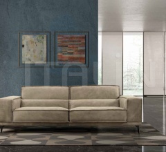 Итальянские Диваны - Диван MOKAMBO фабрика Gamma Arredamenti