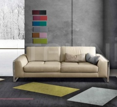 Итальянские Диваны - Диван LAGUNA фабрика Gamma Arredamenti