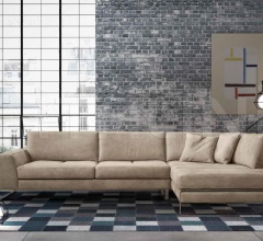 Итальянские Диваны - Диван LAGUNA фабрика Gamma Arredamenti